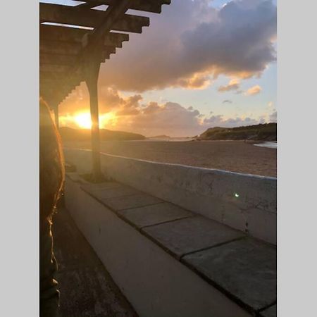 Six By The Sea - 2 Bed House - A Little Something For Everyone Saint Columb Minor Eksteriør billede