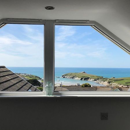 Six By The Sea - 2 Bed House - A Little Something For Everyone Saint Columb Minor Eksteriør billede
