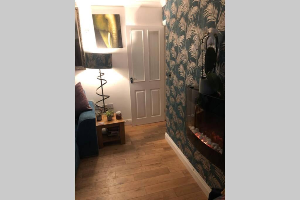 Six By The Sea - 2 Bed House - A Little Something For Everyone Saint Columb Minor Eksteriør billede