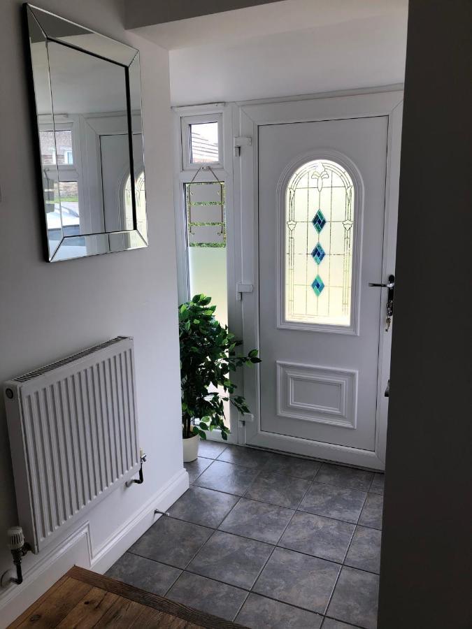 Six By The Sea - 2 Bed House - A Little Something For Everyone Saint Columb Minor Eksteriør billede