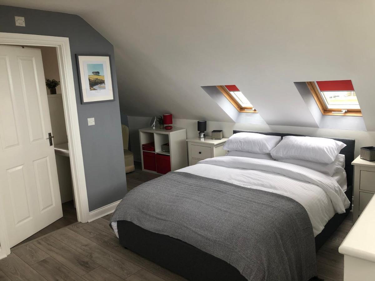 Six By The Sea - 2 Bed House - A Little Something For Everyone Saint Columb Minor Eksteriør billede
