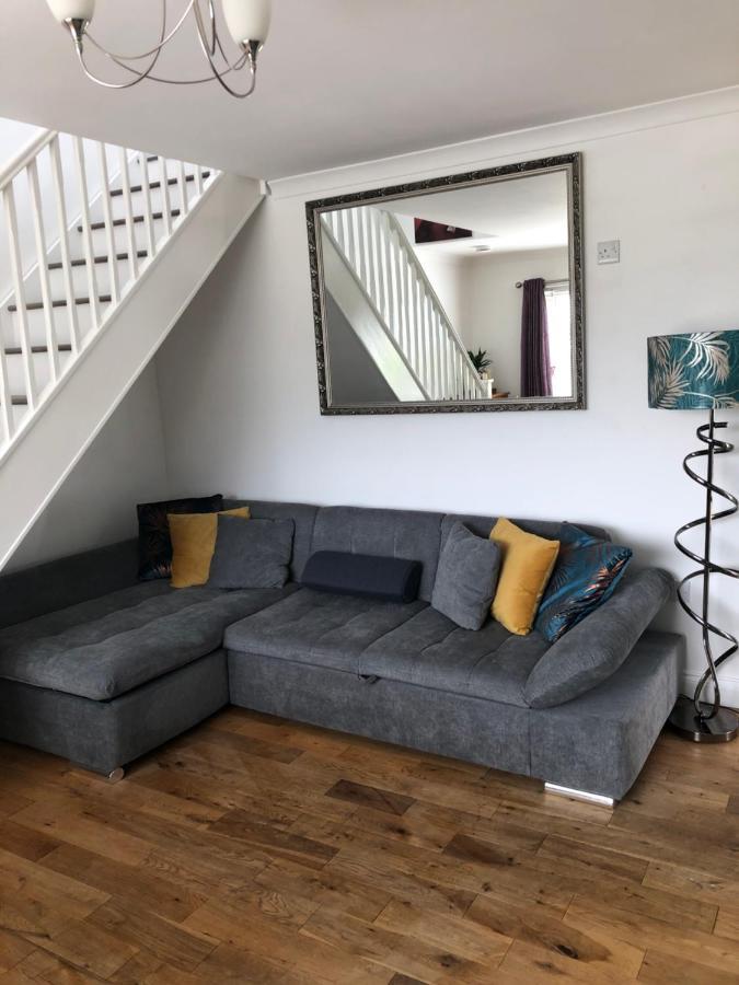 Six By The Sea - 2 Bed House - A Little Something For Everyone Saint Columb Minor Eksteriør billede